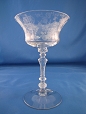 17. Rosepoint 7oz.Serbert Glass